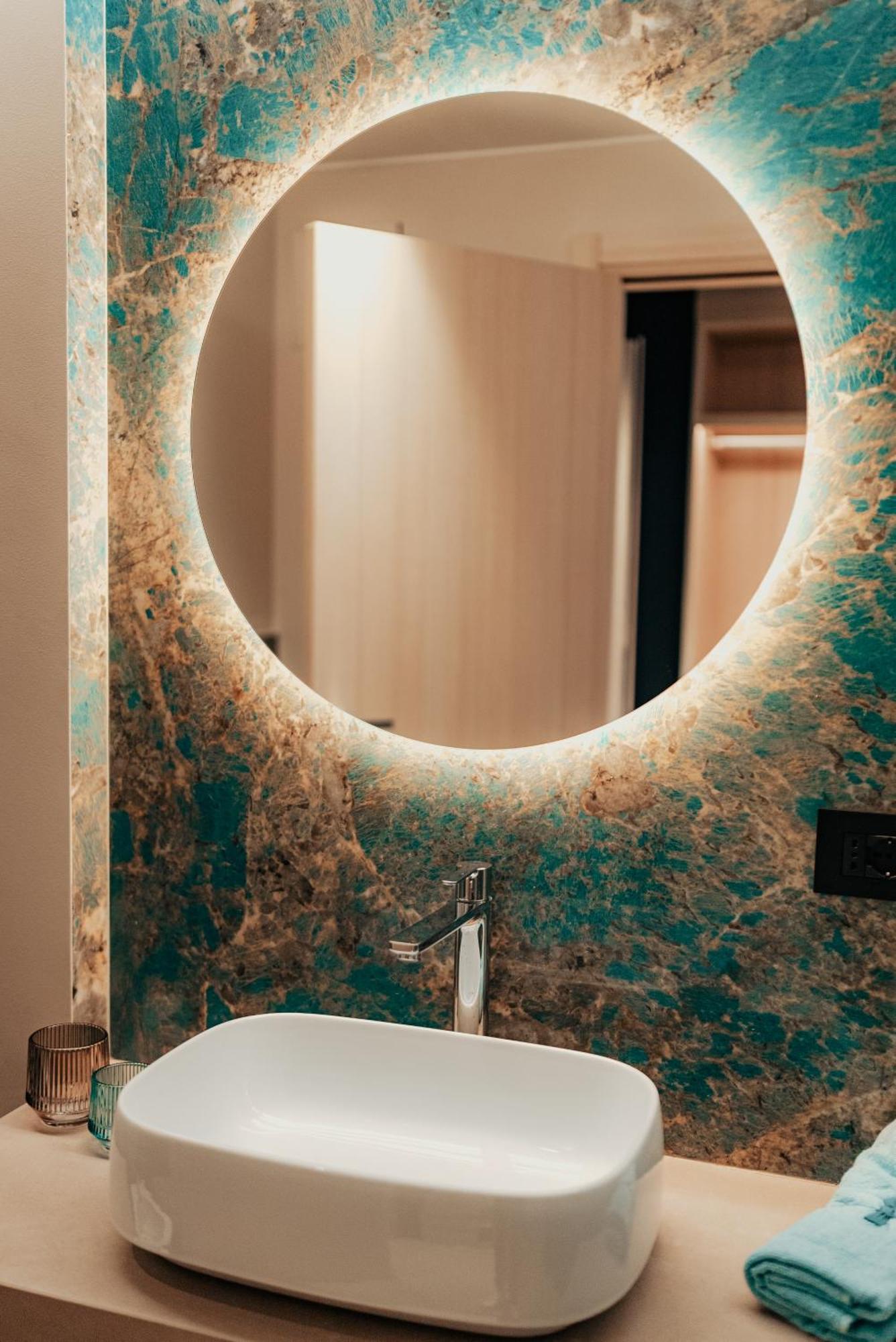 Lumia Hotel Termoli Rom bilde