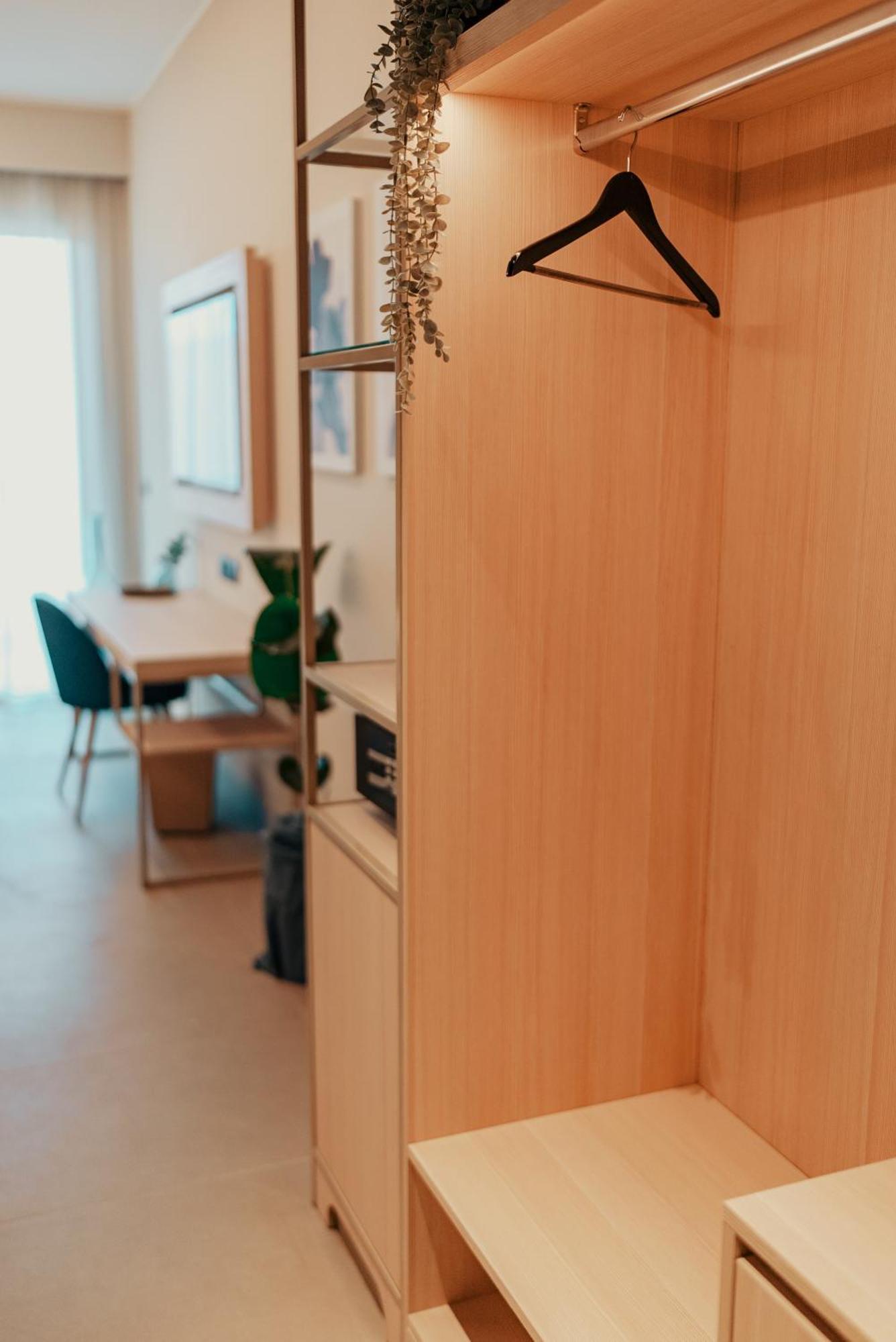 Lumia Hotel Termoli Rom bilde