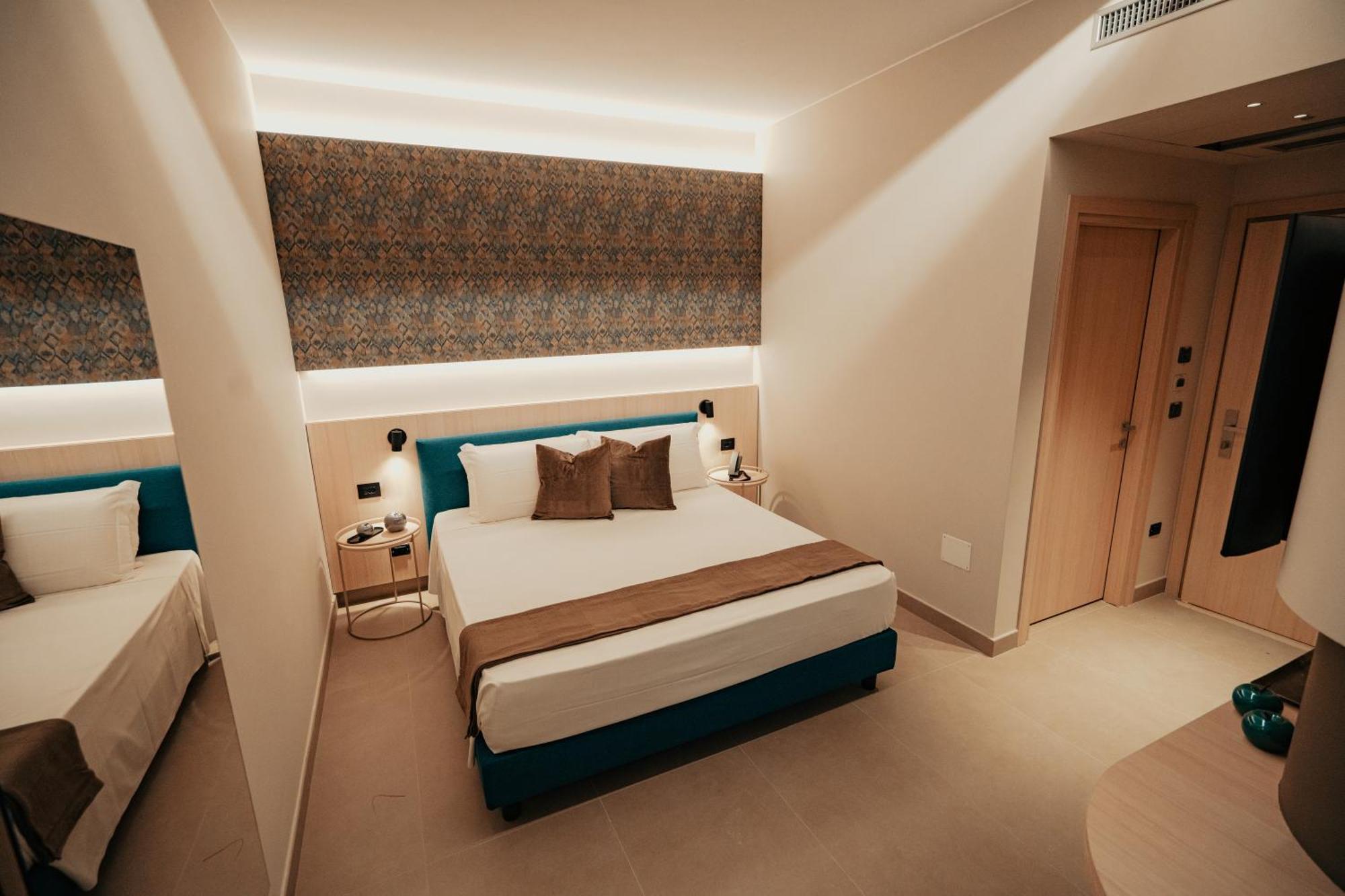 Lumia Hotel Termoli Rom bilde