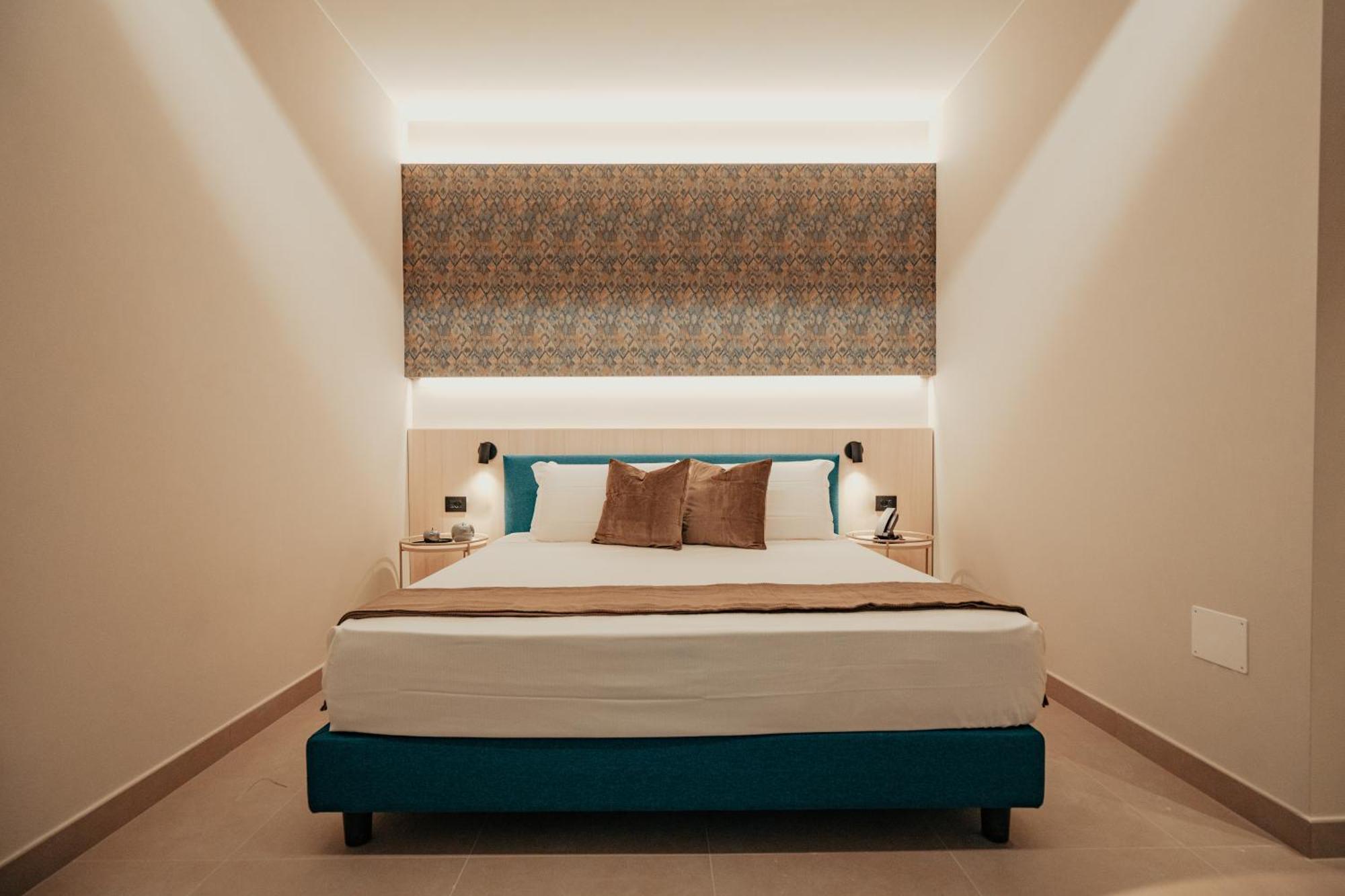 Lumia Hotel Termoli Eksteriør bilde