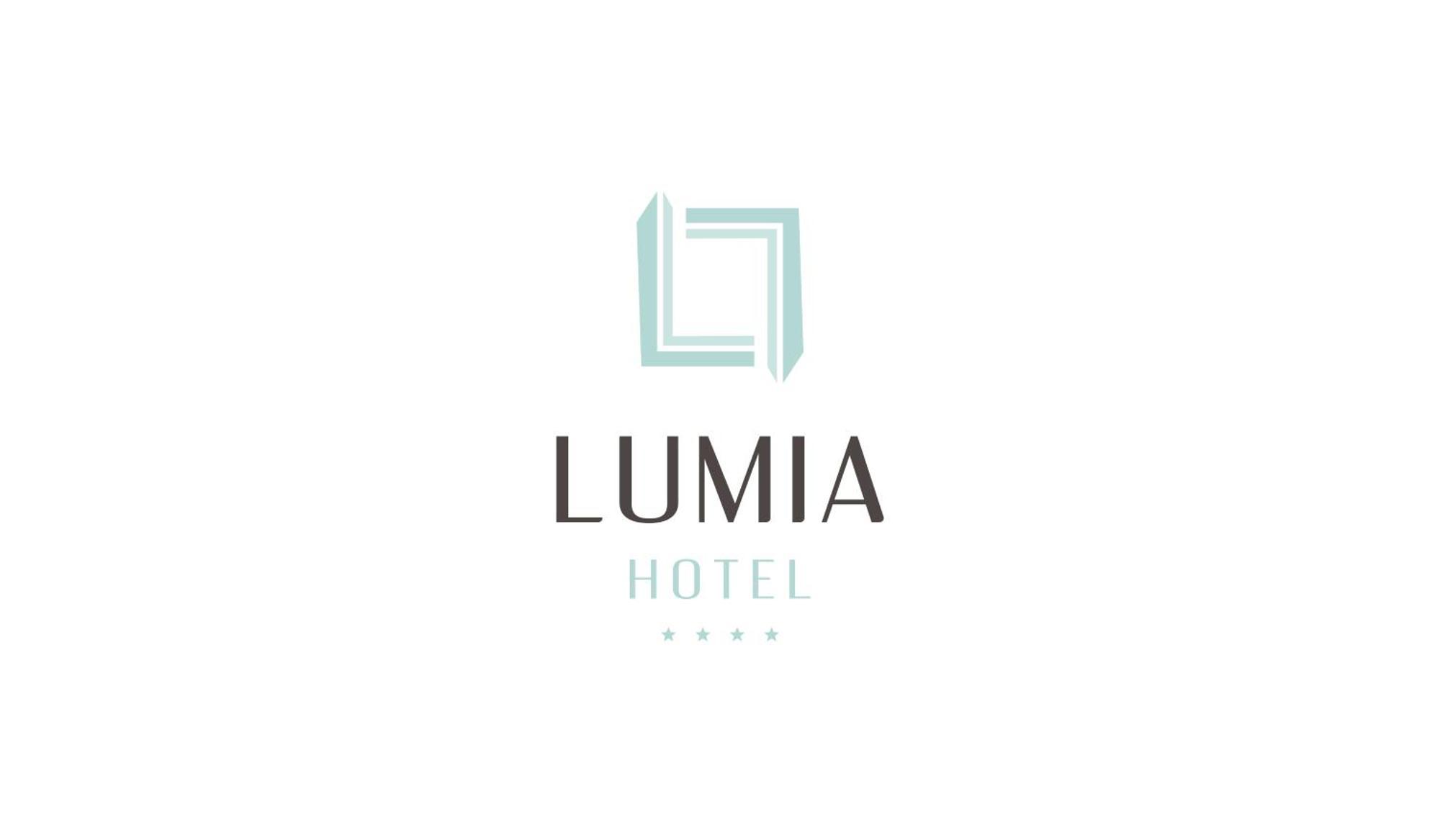 Lumia Hotel Termoli Eksteriør bilde
