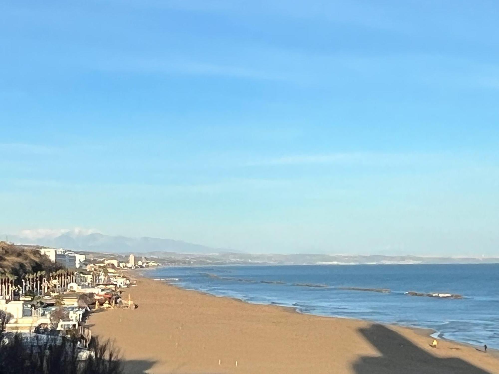 Lumia Hotel Termoli Eksteriør bilde